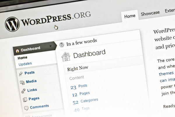 Tutorial WordPress dari A Sampai Z Serta Kelebihannya