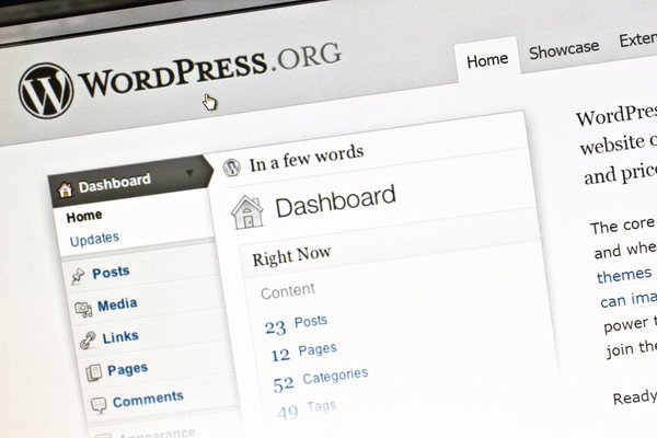 Tutorial WordPress dari A Sampai Z Serta Kelebihannya