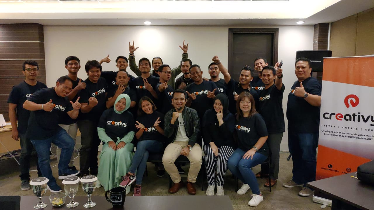 Facebook Ads Suarbaya