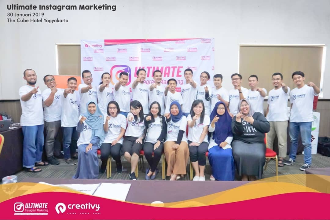 Ultimate Instagram Marketing